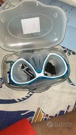 Maschera subacquea CRESSI