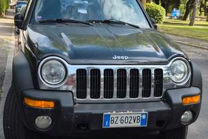 jeep cherokee sport 2002
