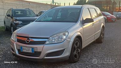 Opel Astra 1.7 CDTI 101CV Station Wagon Cosmo