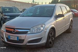 Opel Astra 1.7 CDTI 101CV Station Wagon Cosmo