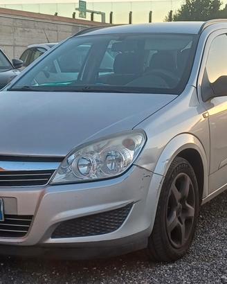 Opel Astra 1.7 CDTI 101CV Station Wagon Cosmo
