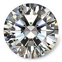 1.00 D SI2 Diamante Naturale Brillante IGI -60% !