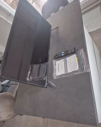 Smart tv Normende