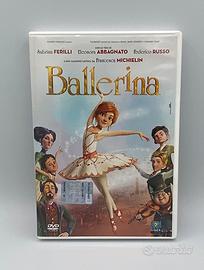 Ballerina