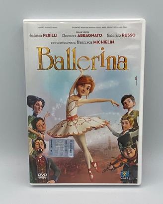 Ballerina