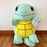 Peluche squirtle pokemon