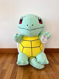 Peluche squirtle pokemon