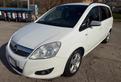 OPEL Zafira 156,810km 7posti 1.7CDTI 110CV Stupe