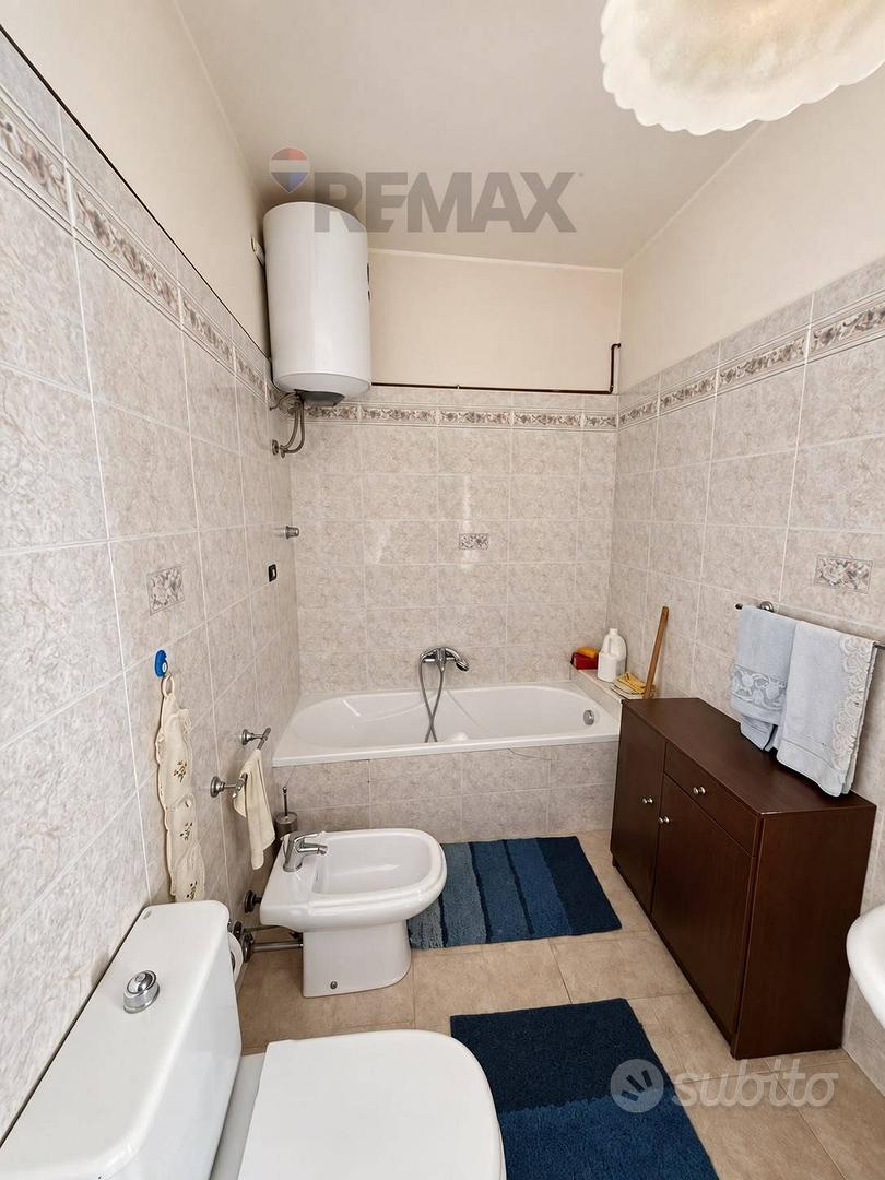 Appartamento – San Fratello, Messina - Vista 5