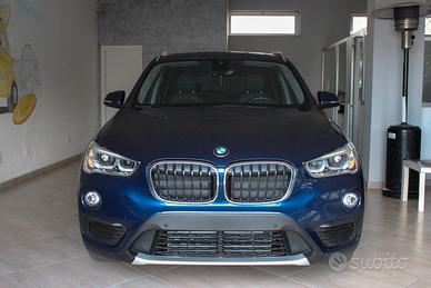 Bmw X1 .