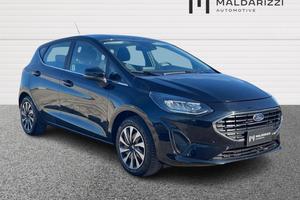 FORD Fiesta 5p 1.0 ecoboost Titanium s&s 95cv my20