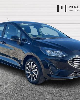 FORD Fiesta 5p 1.0 ecoboost Titanium s&s 95cv my20