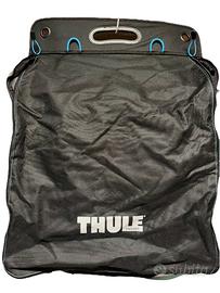 Portascarpe per camper