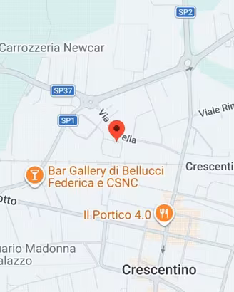 Immobile in asta di 83 m² a Crescentino