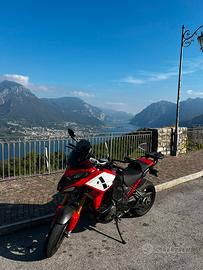 Ducati Multistrada V4 Pikes Peak