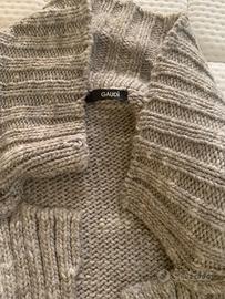 Maglione gaudi
