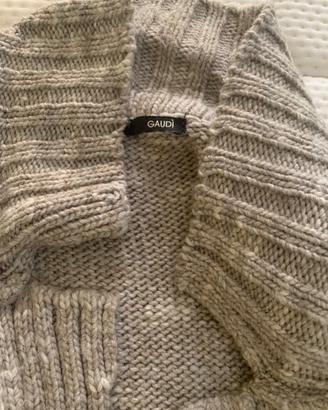 Maglione gaudi