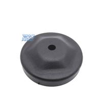 Fissaggio per fari a LED e torrette magnetici.