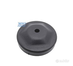 Fissaggio per fari a LED e torrette magnetici.