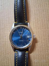 orologio della lorenz automatico 100mt automatico 