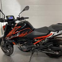 Duke Ktm