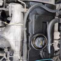 Motore byl compass jeep 2.0 crd