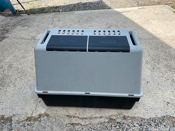 Trasportino per cane