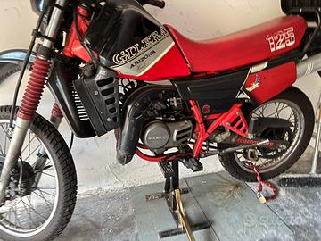 Moto vintage