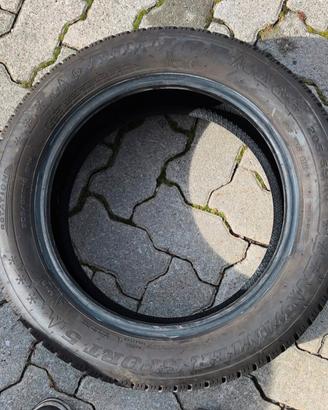 gomme invernali 205/55 R16