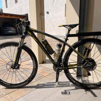 Bici MTB Merida 26”