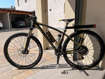 Bici MTB Merida 26”