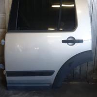 Porta Posteriore Sx Land Rover Discovery 4 2010