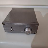mini AMPLIFICATORE CLASSE D con tpa 3116