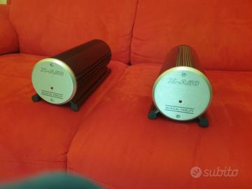 finali mono musical fidelity xa 50