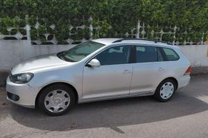 Golf 6 Variant 1400TSI