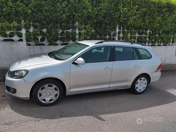 Golf 6 Variant 1400TSI