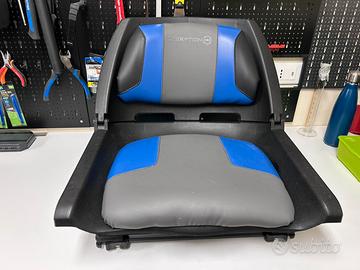 Sedia Inception per Paniere Preston Innovation