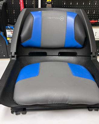 Sedia Inception per Paniere Preston Innovation