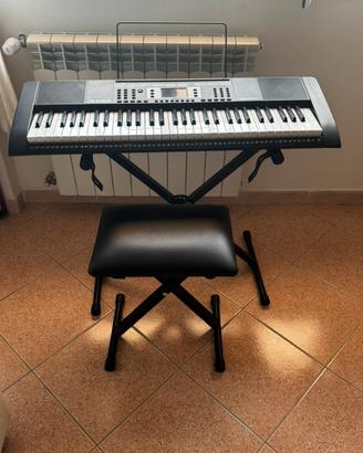 Pianola per principianti