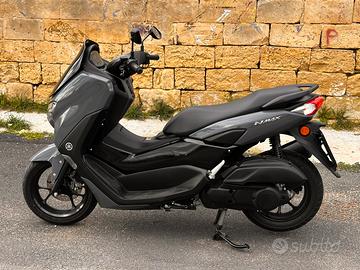 Scooter Yamaha Nmax 125 2024