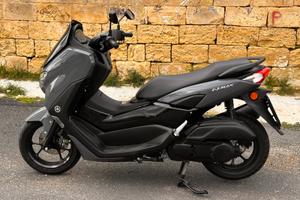 Scooter Yamaha Nmax 125 2024