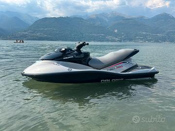 Polaris MSX 150