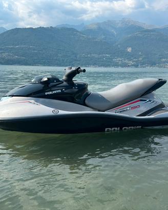 Polaris MSX 150