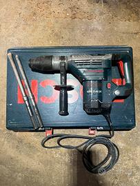 Demolitore Bosch gbh 5-40de