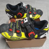 scarpe Sidi MTB