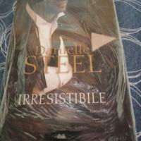 Libro Irresistibile di Danielle steel