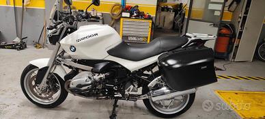 Bmw r 1200 r - 2007