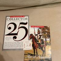 RIVISTA DA COLLEZIONE KING & COUNTRY, N.20