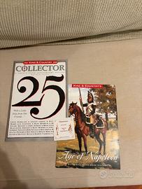 RIVISTA DA COLLEZIONE KING & COUNTRY, N.20