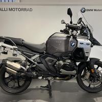 BMW R 1300 GS Adventure Adventure Triple Black my2